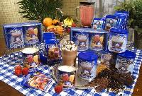 Ice- Blended   Drinks 