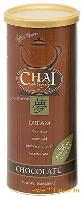 Chai Tea Latte Serenity Chocolate