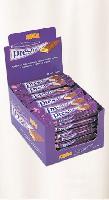 PRESTIGE (hazelnut) cocoa covered wafer with with hazelnut