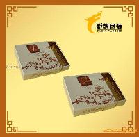 chocolate box