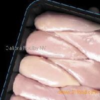 Calibrated Chicken Fillet