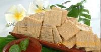 Nutri Brown Rice Crackers