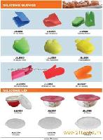 silicone gloves