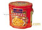  Cookie s box with a handle