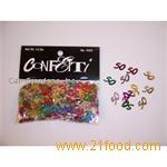  Confetti 