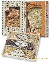 MINOS Nuts bar