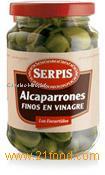 Pickles vegetables