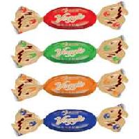 Toffee candy