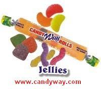 Jelly Candy