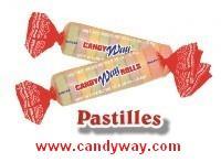 Pressed Candy