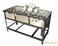  Leak  Tester for can