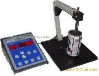 Digital Enamel Rater