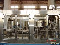LRGF hot filling 3-in-1 Unit