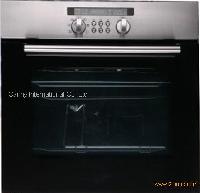 self clean built-in oven