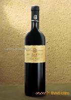 Aglianico wine