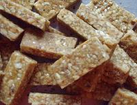 Peanut Brittles