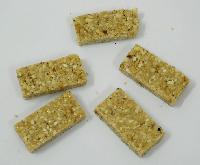 Sesame Peanut Brittles