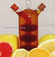 Lemon oil