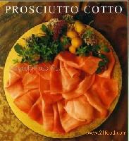Prosciutto Cotto