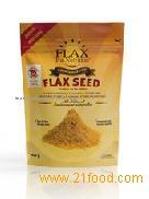  Golden  Roasted Flax  Seed 