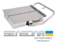 Cheese cutter