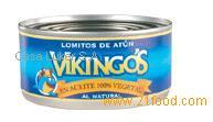 VIKINGOS Tuna Tenderloins