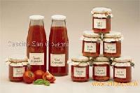 Tomato sauces