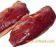 DUCK MAGRET