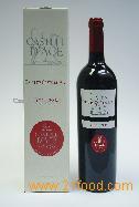 Fruit de Castell d??Age 2001