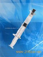 Hyaluronic acid injectable grade