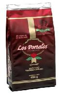 Los Portales Coffee