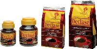 Declase Coffee (different versions)