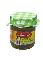 Sauces and Chillies