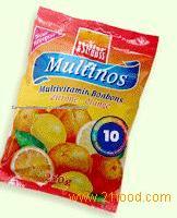 Multinos Candy