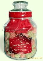 Christmas candies
