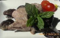 PRECOOKED  FISH 