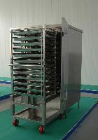  steam   cooker  with LPG or LNG burners