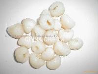  Frozen   lychee  peeled