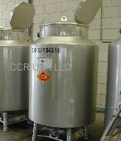 Insulated containers