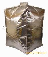 HIGH-BARRIER FOIL LINERS