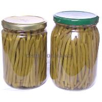 2011 canned green beans