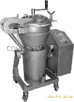 CDH Vacuum Food Processor 30 Litres