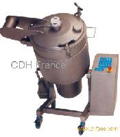 CDH Salad Mixer 150 Litres