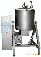 CDH Cooling Mixer 300 Litres