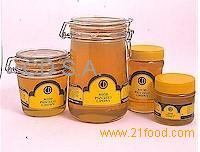 Linden Honey