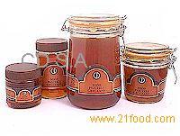 Buckwheat Honey