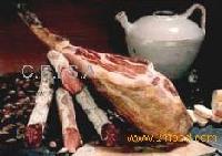  IBERICO   HAM 