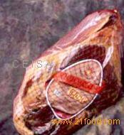 SERRANO HAM