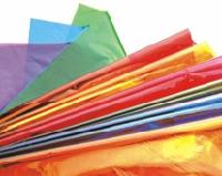 Color cellophane