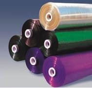 Cellophane roll